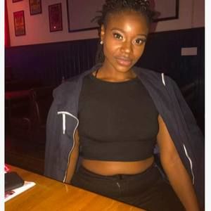 Meet your Posher, Jasmine